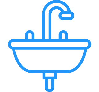 Drain camera inspection